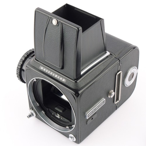 Hasselblad 500c con - hasselblad, 500c/m