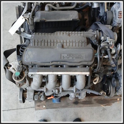 Motore completo l12b2 66kw - completo,
