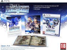 The legend heroes trails - legend,