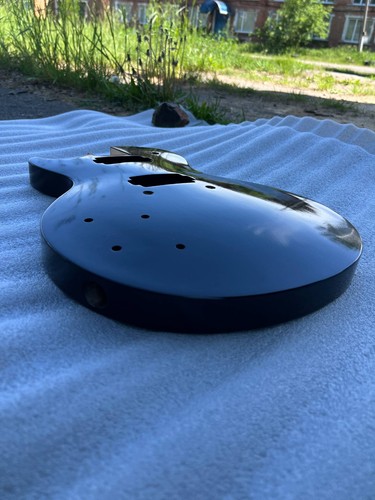 Corpo per chitarra stile - , lp