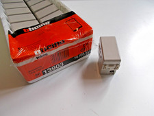 BTICINO TEKNE  13903 10A 250V DEVIATORE - ATTUALMENTE NON DISPONIBILI -