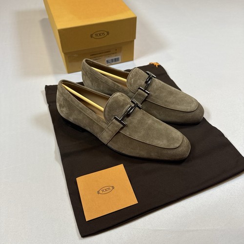 Tod mocassino doppia - tod’s,