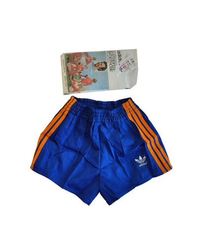 Nuovi pantaloncini vintage - nuovi,