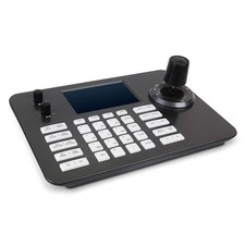 PTZ Controller Camera