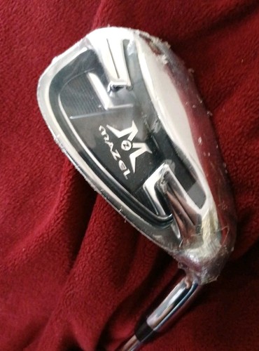 Mazel golf club sand - mazel, sw
