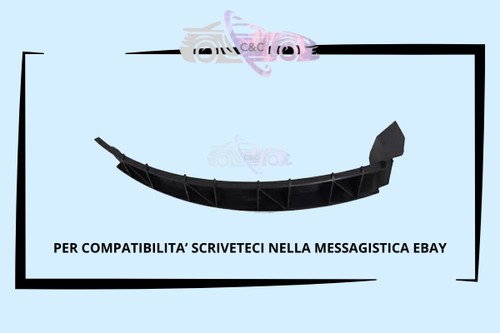 Staffa staffetta guida - staffa,