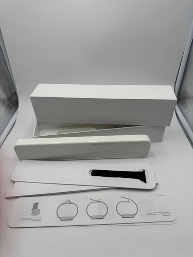 Apple watch sport 42mm scatola - apple,