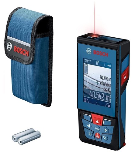 Bosch glm 100 - bosch, c