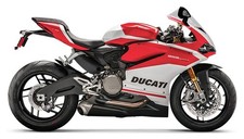 2019 Ducati 959 Panigale Corse