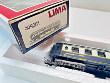 LIMA 309201 carrozza VOITURE