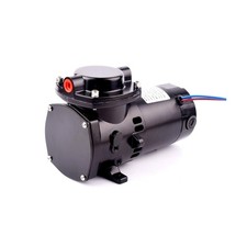 Pompa ad aria 12V DC senza