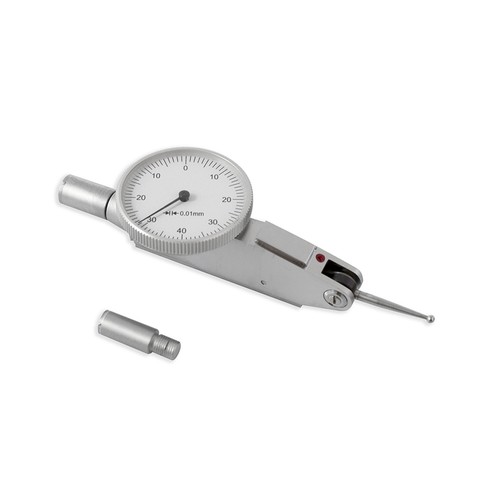 Comparatore centesimale - , a