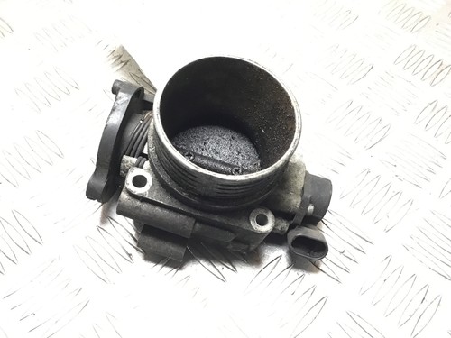Valvola farfalla volvo v40 - a,