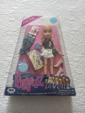 Bratz funk out cloe - bratz,