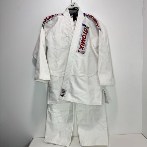 Otomix jiu jitsu youth - otomix,