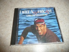 CD Adriano Celentano i miei