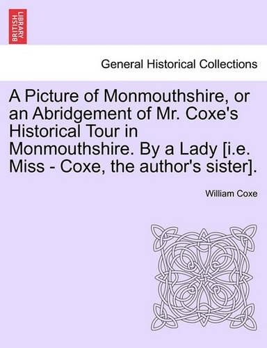 William coxe picture of - william,