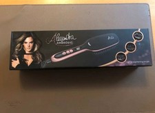 Spazzola lisciante capelli