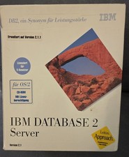 RARITÀ - IBM Database 2