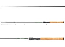 Daiwa Wilderness ST & Coregone