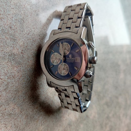 Francois lepetit chronograph - francois,
