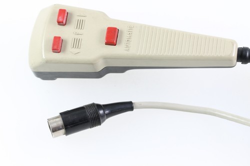 Noris telecomando cablato per - noris,