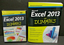 Microsoft excel 2013 - 2013, for