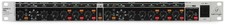 Behringer Super-X Pro CX3400 V2 Crossover multicanale con limitatori