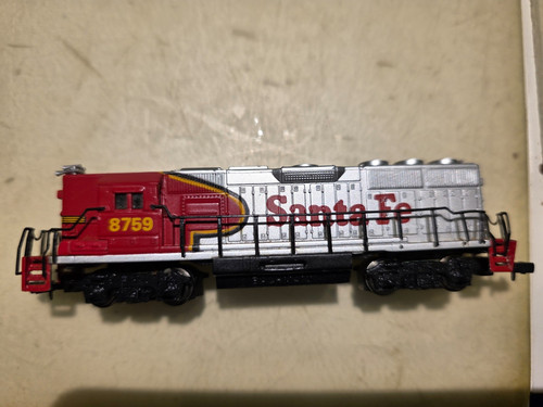 Lotto n27 locomotiva - n27,