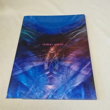 (Giorgio Armani) Collezione Primare estate 2000 catalogo