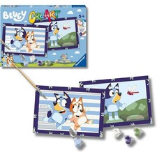 Ravensburger - Creart Serie