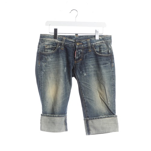Dsquared shorts 44 blu - shorts,
