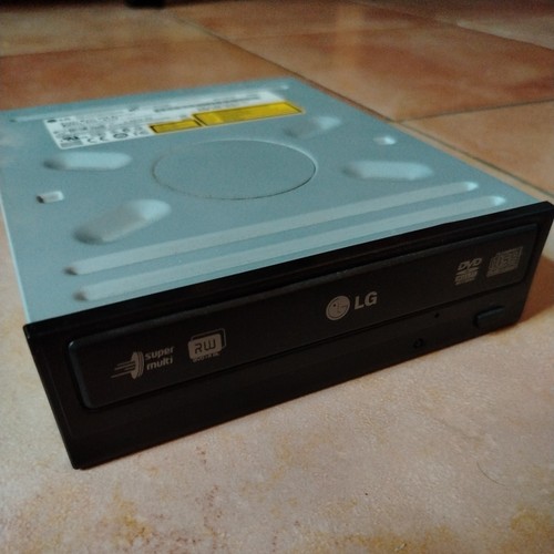 Lettore masterizzatore dvd - lettore/masterizzatore, cd/dvd