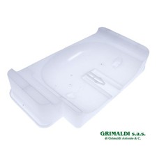 BACINELLA PER CONDENSA