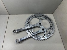 Guarnitura bici epoca eroica