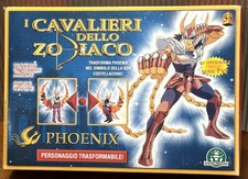 Saint Seiya - Les chevaliers