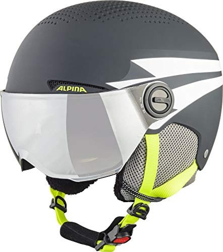 Alpina zupo - 54-58,