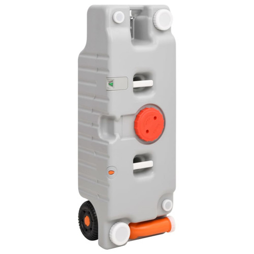 Serbatoio acqua portatile 75l - portatile,