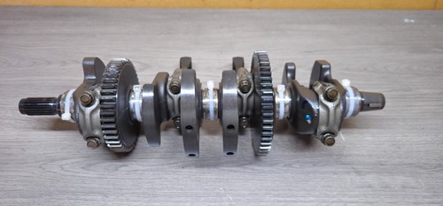 Albero motore honda cbr1000rr - motore,