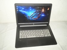 Hp Envy 17-N 17,3" computer