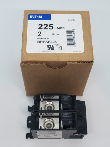Eaton brpsf225 kit alette - -,