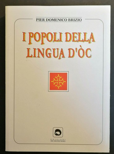 Pier domenico brizio - pier, "i