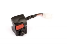 COMUTATORE DEVIO FRECCE SX MBK 50 BOOSTER SPIRIT 2003  PULSANTE CLAXON