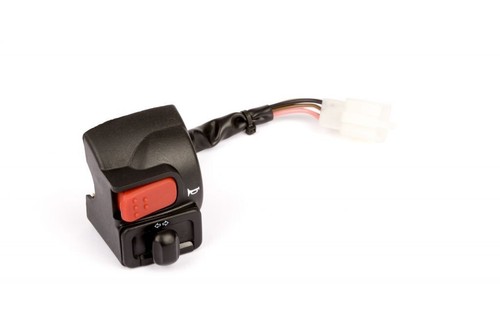 Comutatore devio frecce - frecce, sx