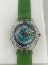 Orologio SWATCH 1992 Earth