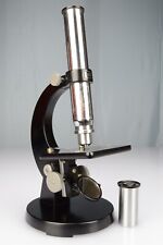 Officine Galileo Microscopio Ottico Oculari 5x - 15x Made in Italy