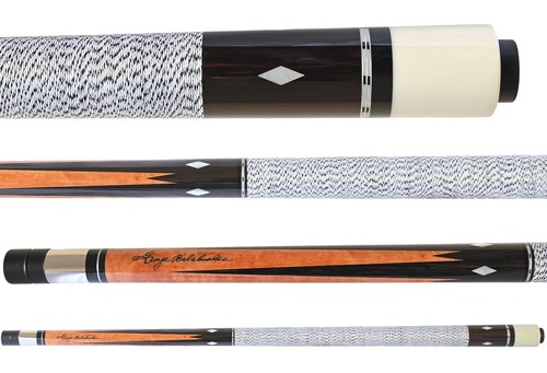 Balabushka cue company - balabushka,