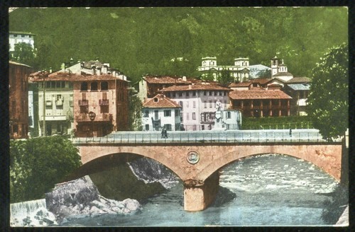 Varallo sesia - sesia,