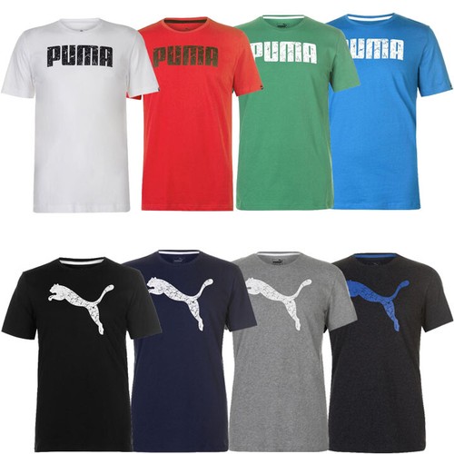 Puma shirt uomo big - puma,