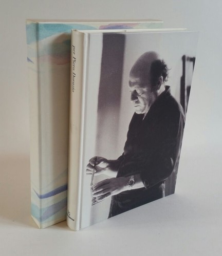 Per piero dorazio ricordi - per, e